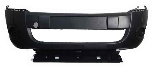 PSA Orijinal 7401PT 7401PY Citroën Berlingo II ve Peugeot Partner II Uyumlu (2008 ve Sonrası) Ön Tampon - Image 1