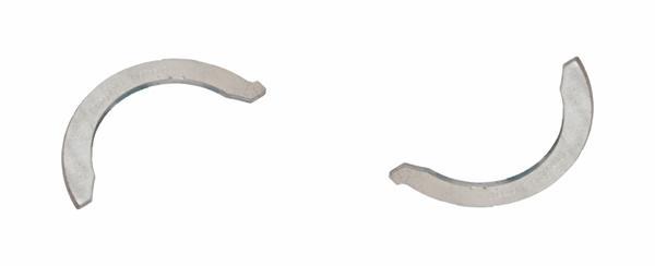 Psa 9810589680 Set 208 2008 301 308 C3 C5 C-Élysée DS3 DS4 DS5 Berlingo Rifter Partner Combo Uyumlu  Kenar Ay Yatak - Image 1