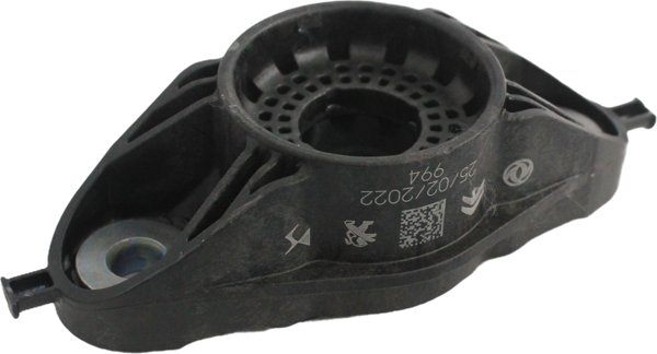 Psa 9824499480 Peugeot 301 308 2008 Citroën C4 C3 II Uyumlu Arka Amortisör Takozu - Image 1
