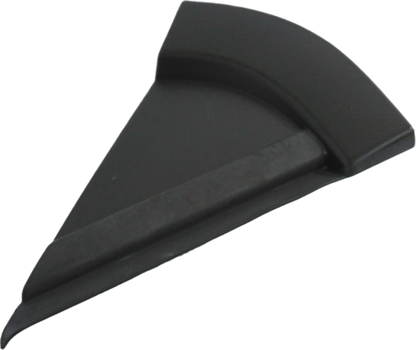 Psa 9813323880 Peugeot 208 2008 ve Citroën C3 C4 Ön Çamurluk Köşe Plastiği  - Image 1