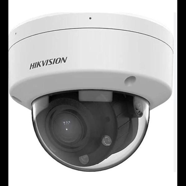 Hıkvısıon Ds-2cd1723g2-lızsu 2mpix, 2,8-12mm  Motorized Lens, Dual Light, Dahili Mikrofon, H265+,30m - Image 1