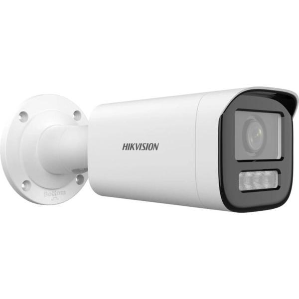 Hıkvısıon Ds-2cd1623g2-lızsu 2mpix, 2,8-12mm  Motorize Lens, H265+,30mt Gece Görüşü, Sd Kart, Poe, B - Image 1