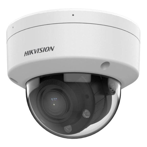 Hıkvısıon Ds-2cd1743g2-lızsu 4mpix, 2,8-12mm  Motorized Lens, Dual Light, Dahili Mikrofon, H265+, 30 - Image 1