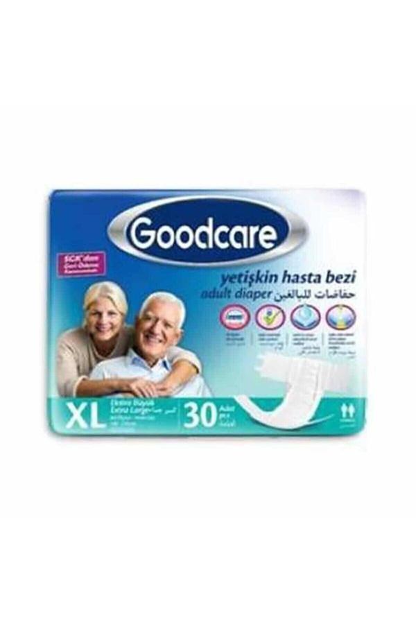 Goodcare Belbantlı 2X30 Adet Xl - Image 1