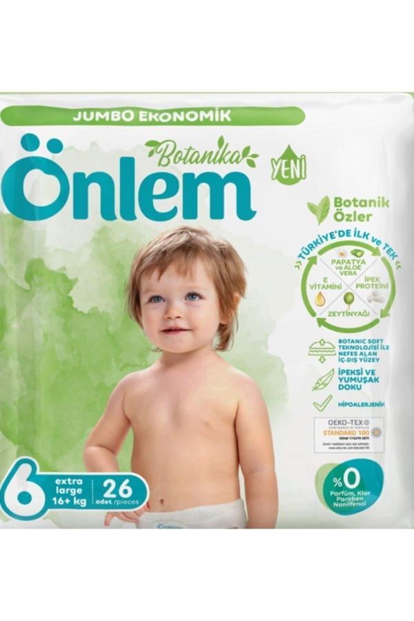 Önlem Jumbo Ekonomik Xlarge 26 - Image 1