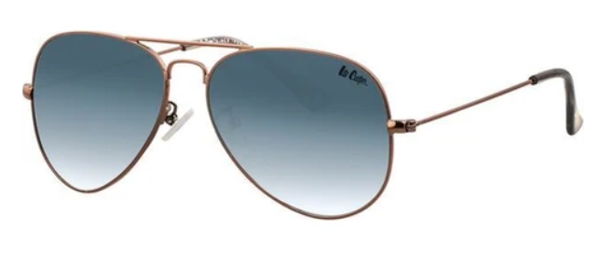 Lee Cooper 1222 C4 52-14  Unisex Güneş Gözlüğü - Image 1
