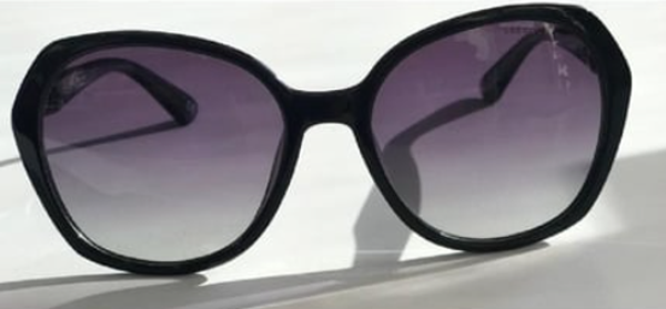 Lee Cooper 1301 C1 54-17 Kadın Güneş Gözlüğü - Image 1
