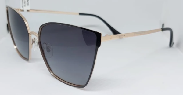 Lee Cooper 1355 C1 60-16 Kadın Güneş Gözlüğü - Image 1