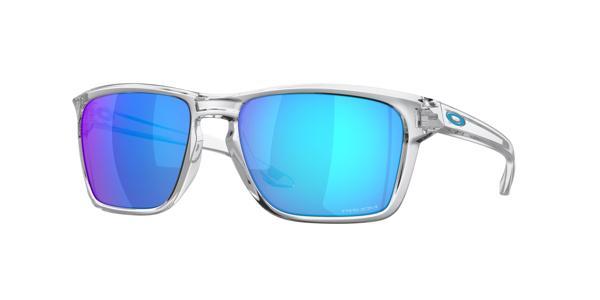 OAKLEY 9448 944804 60 erkek Güneş Gözlüğü - Image 1