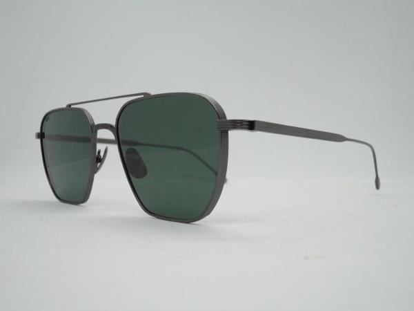 GİGİOO MİL 402 C2 54-18 G Unisex Güneş Gözlüğü  - Image 1