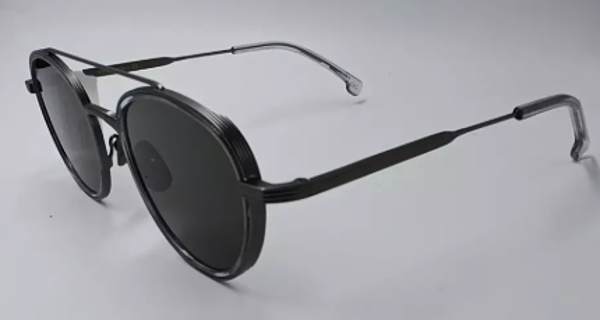 GİGİOO MİL 410 C3 50-20 G Erkek  Güneş Gözlüğü  - Image 1