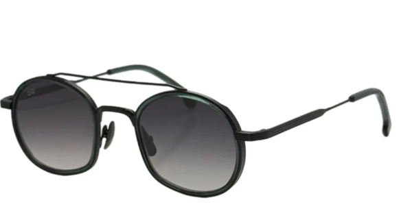GİGİOO MİL 411 C2 47-22 G Unisex Güneş Gözlüğü  - Image 1
