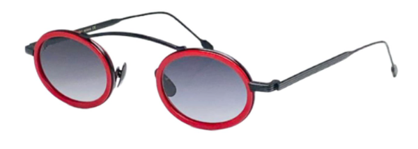 GİGİOO MİL 412 C1 43-27 G Unisex Güneş Gözlüğü  - Image 1