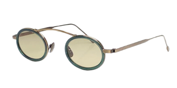 GİGİOO MİL 412 C6 43-27 G Unisex Güneş Gözlüğü  - Image 1
