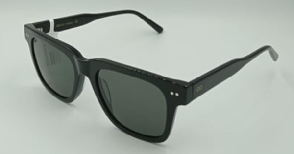 GİGİOO MİL 419 C3 53-19 G Unisex Güneş Gözlüğü  - Image 1