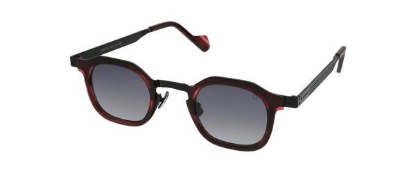 QANTUM 273 C3 42 Unisex Güneş Gözlüğü - Image 1