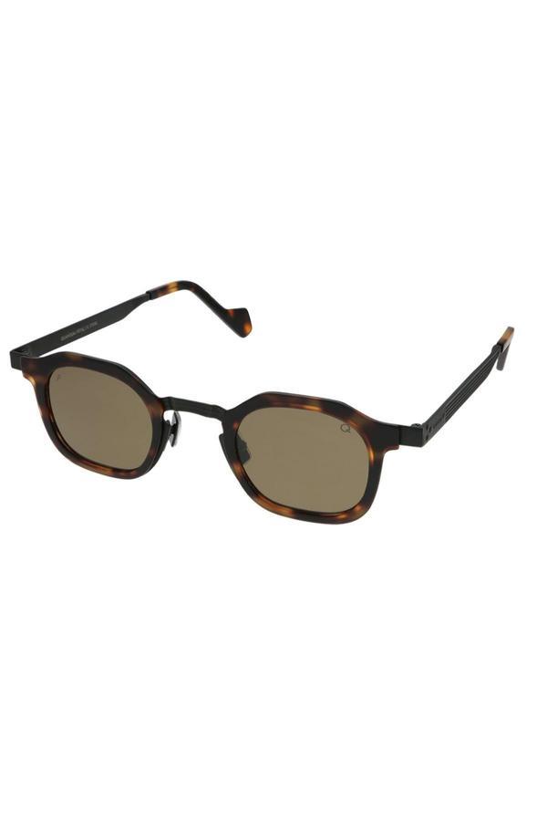 QANTUM 183 C4 49 Unisex Güneş Gözlüğü - Image 1