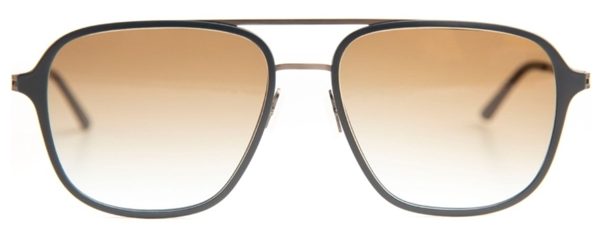 GİGİOO MİLANO 2069 C3 54-15 Unisex Güneş Gözlüğü - Image 1