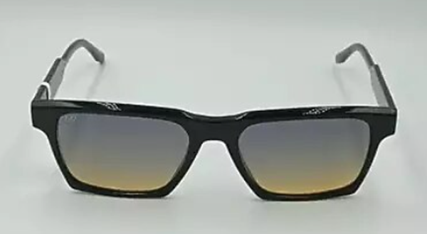 GİGİOO MİLANO 2129 C1 54-18 G Unisex Güneş Gözlüğü - Image 1