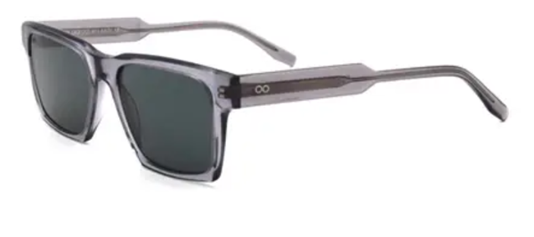 GİGİOO MİLANO 2129 C4 54-18 G Unisex Güneş Gözlüğü - Image 1