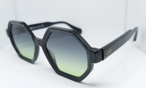 GİGİOO MİLANO 301 C1 52-19 Unisex Güneş Gözlüğü  - Image 1