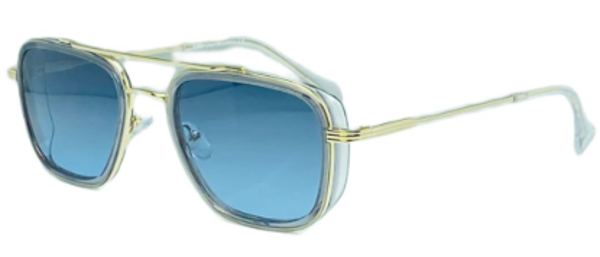 GİGİOO MİLANO 345 C2 52-21 Unisex Güneş Gözlüğü  - Image 1