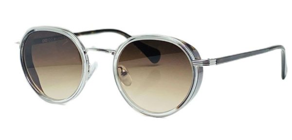 GİGİOO MİL 361 C2 48-22 G Unisex Güneş Gözlüğü  - Image 1