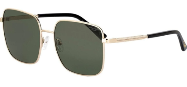 Lee Cooper LC 1253 C2 57-17 Kadın Güneş Gözlüğü - Image 1