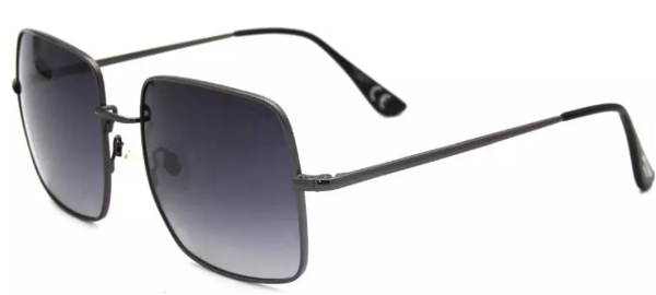 Lee Cooper 1259 C2 54-19 Unisex Güneş Gözlüğü - Image 1