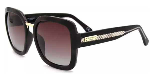 Lee Cooper 1337 C3 55-18 Kadın Güneş Gözlüğü - Image 1