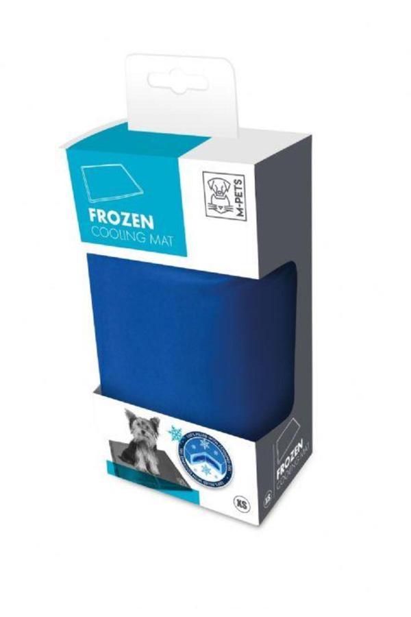 M-Pets Frozen Köpek Serinletici Minder (Xs) 30X40Cm - Image 1