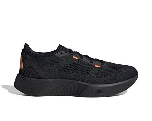 adidas Treadflow Erkek Koşu Ayakkabısı JS3470 Siyah - Image 1