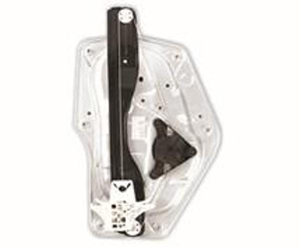 Superb Kapı Cam Mekanızması Arka R Saclı  08-15 3T0839462  - Image 1