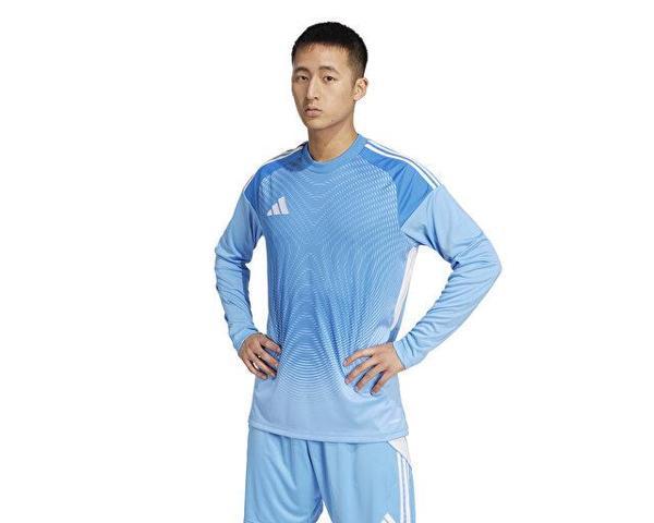 adidas T25 C Gk Jsy Lm Erkek Futbol Kaleci Forması JI9722 Renkli - Image 1