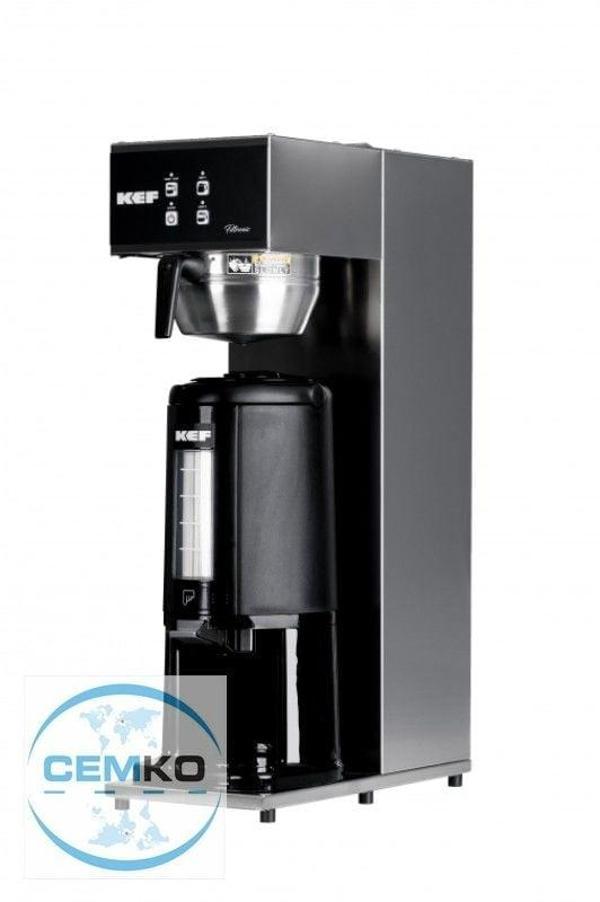 Cemko Kef Filtronic 250 Programlanabilir Filtre Kahve Makinesi - Image 1
