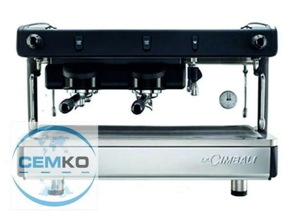 Cemko La Cimbali M26 Be C/2 - Yarı Otomatik Espresso Kahve Makinesi - Image 1