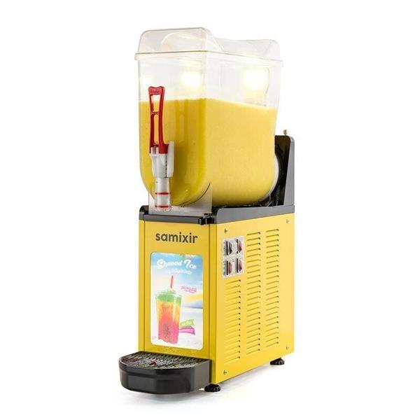 Cemko Slush Mono Allure 12 Litre Buzlaş Makinesi Buzlaş Makinesi - Image 1