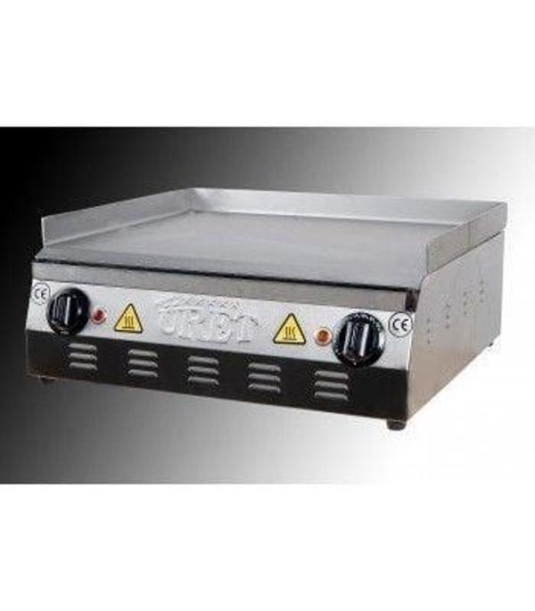 Cemko 70 Cm Elektrikli Pleyt Döküm Izgara - Image 1