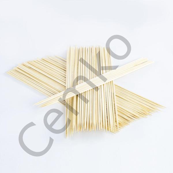 Cemko Çubukta Patates Çubukları 1. Kalite 5000 Adet 5Mm Ücretsiz Kargo - Image 1