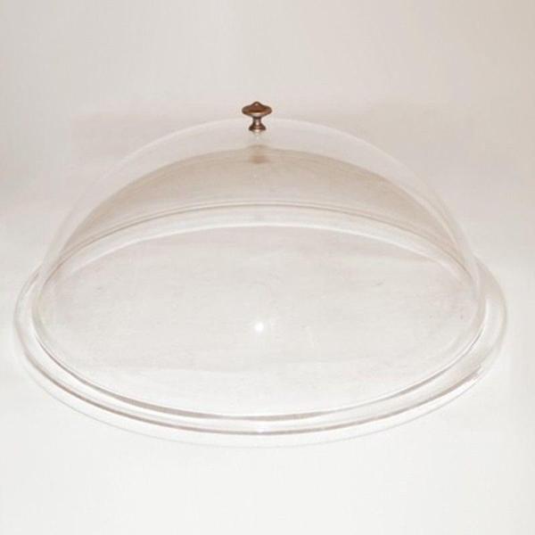 Cemko Osmanlı Macunu Tepsisi Fanusu (Model Mezitli) - Image 1