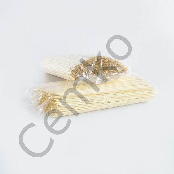 Cemko Çubukta Patates Çubukları 1. Kalite 2000 Adet 5Mm Ücretsiz Kargo - Image 1