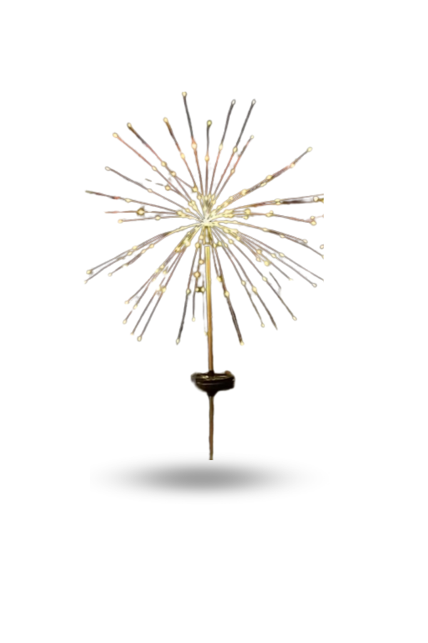 Büro Ev Ofis Bahçesi için Solar Şarjlı @  Stil Led Aydınlatma - Image 1