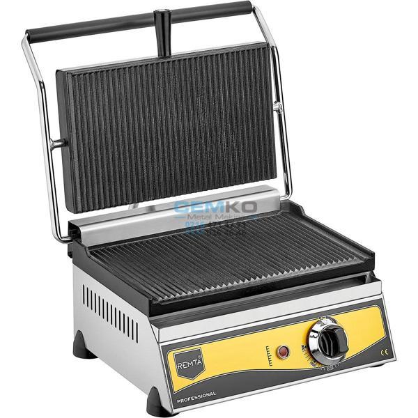 Cemko 12 Dilim Tost Makinası Elektrikli Sanayi Tipi - Image 1