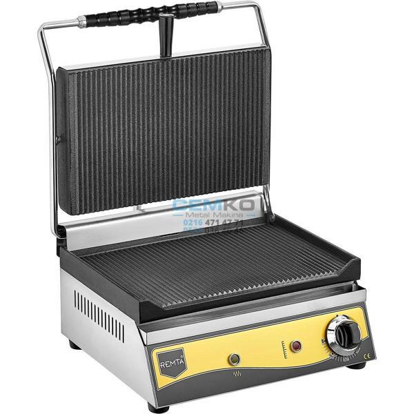 Cemko 16 Dilim Tost Makinası Elektrikli Sanayi Tipi - Image 1