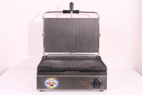 Cemko Tost Makinası Büfe Tipi ( 12 Dilim ) - Image 1