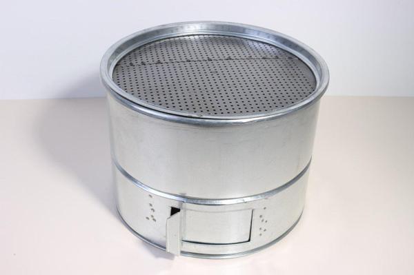 Cemko Közde Kestane Pişirme Aparatı - Image 1