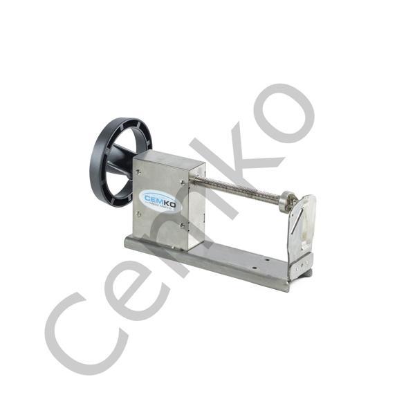 Cemko Çubukta Patates Makinesi 3 İşlevli (Ordu Modeli) - Image 1