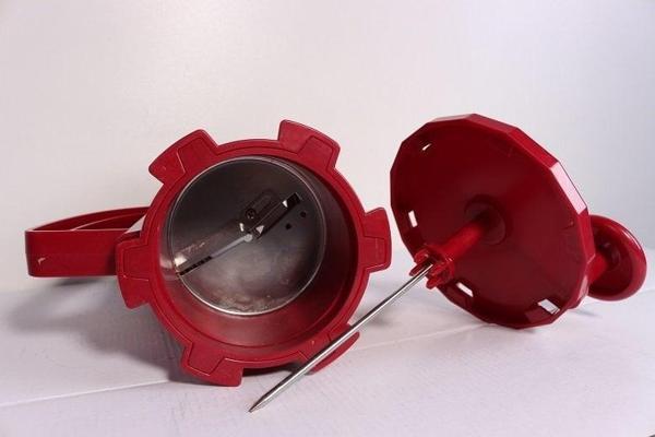 Cemko Çubukta Patates Kesme Makinesi Ev Tipi (Model Güre) - Image 1