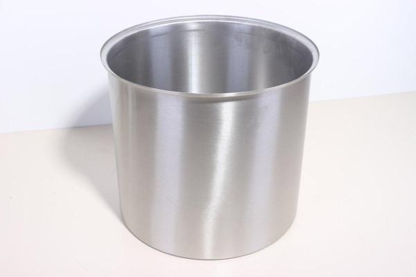 Cemko Tüplü Bardakta Mısır Kazanı  30 Cm (Sadece Kovan) - Image 1