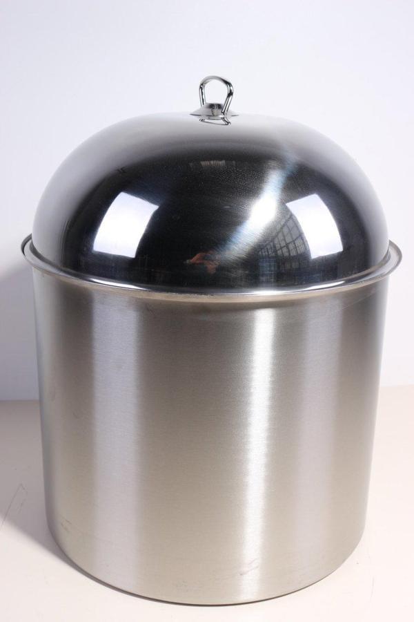 Cemko Bardak Mısır Tüplü Kazan Tam Takım 36 Cm - Image 1